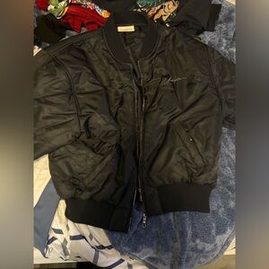 YoungLA Men’s Puffer Jacket. Size XL. Never Worn.